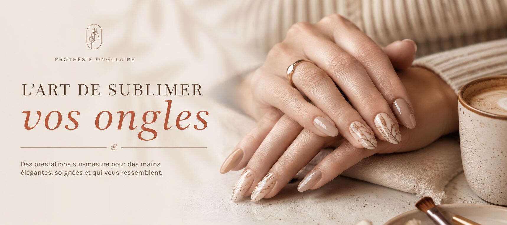 Malou Nails, prothésie ongulaire — l'art de sublimer vos ongles